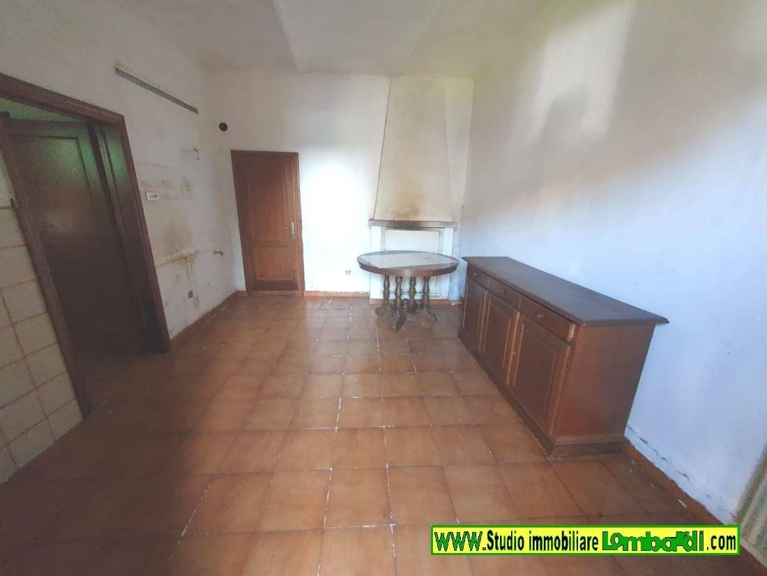Sala da pranzo