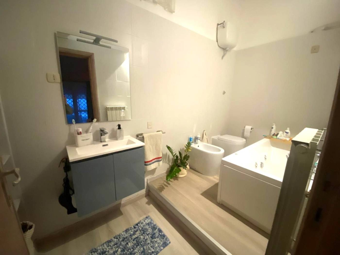Bagno