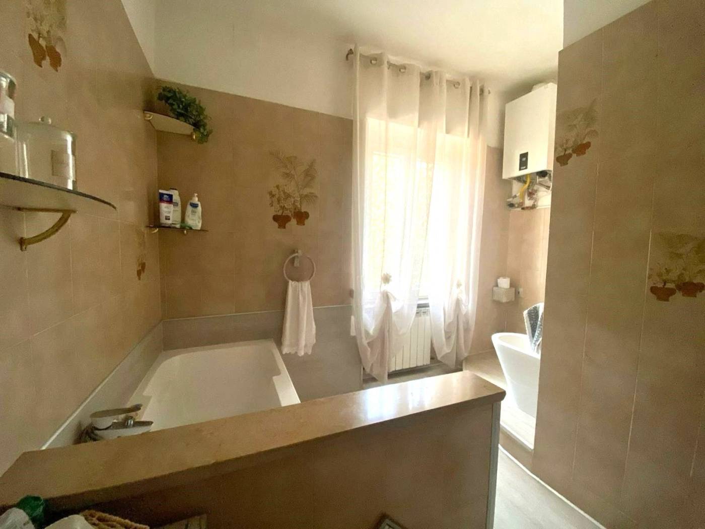 Bagno
