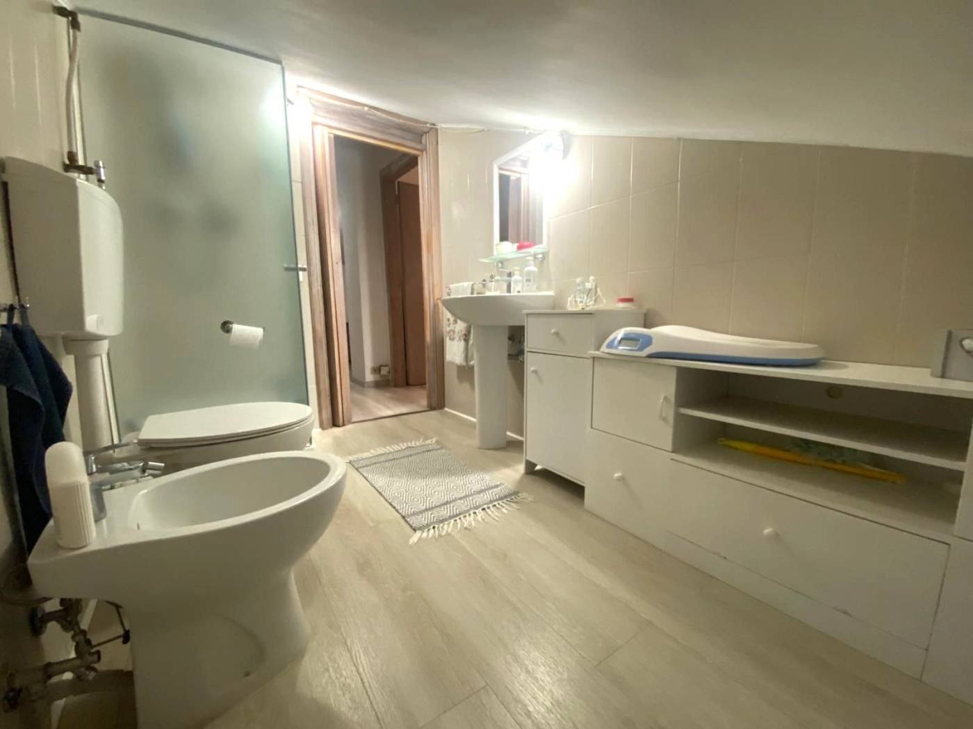 Bagno