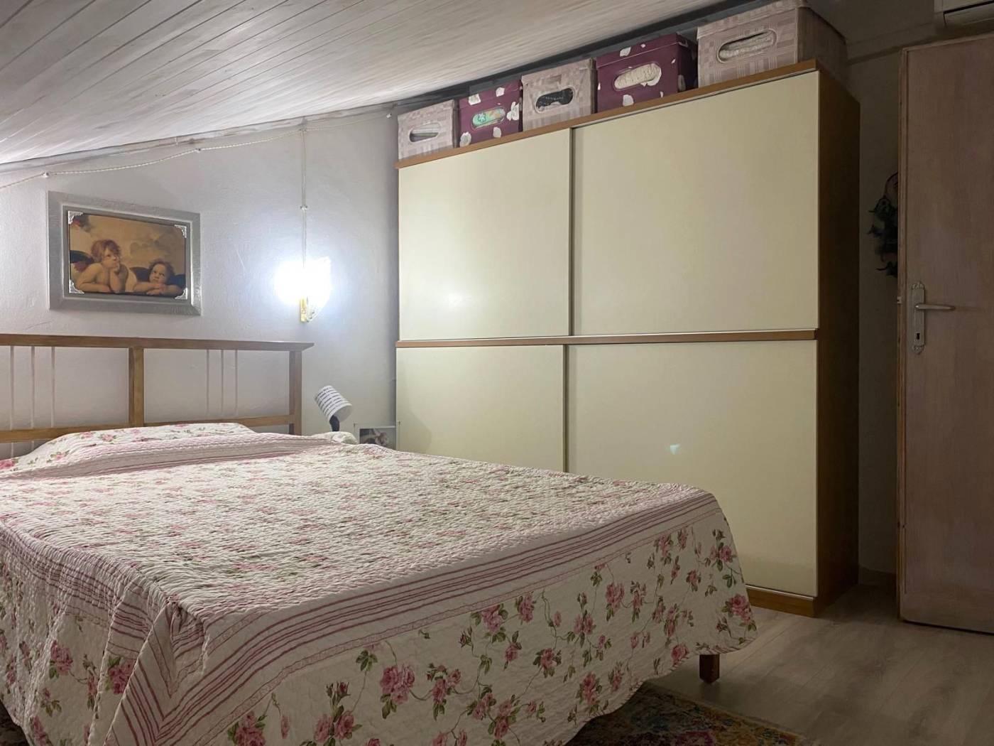 Camera da letto