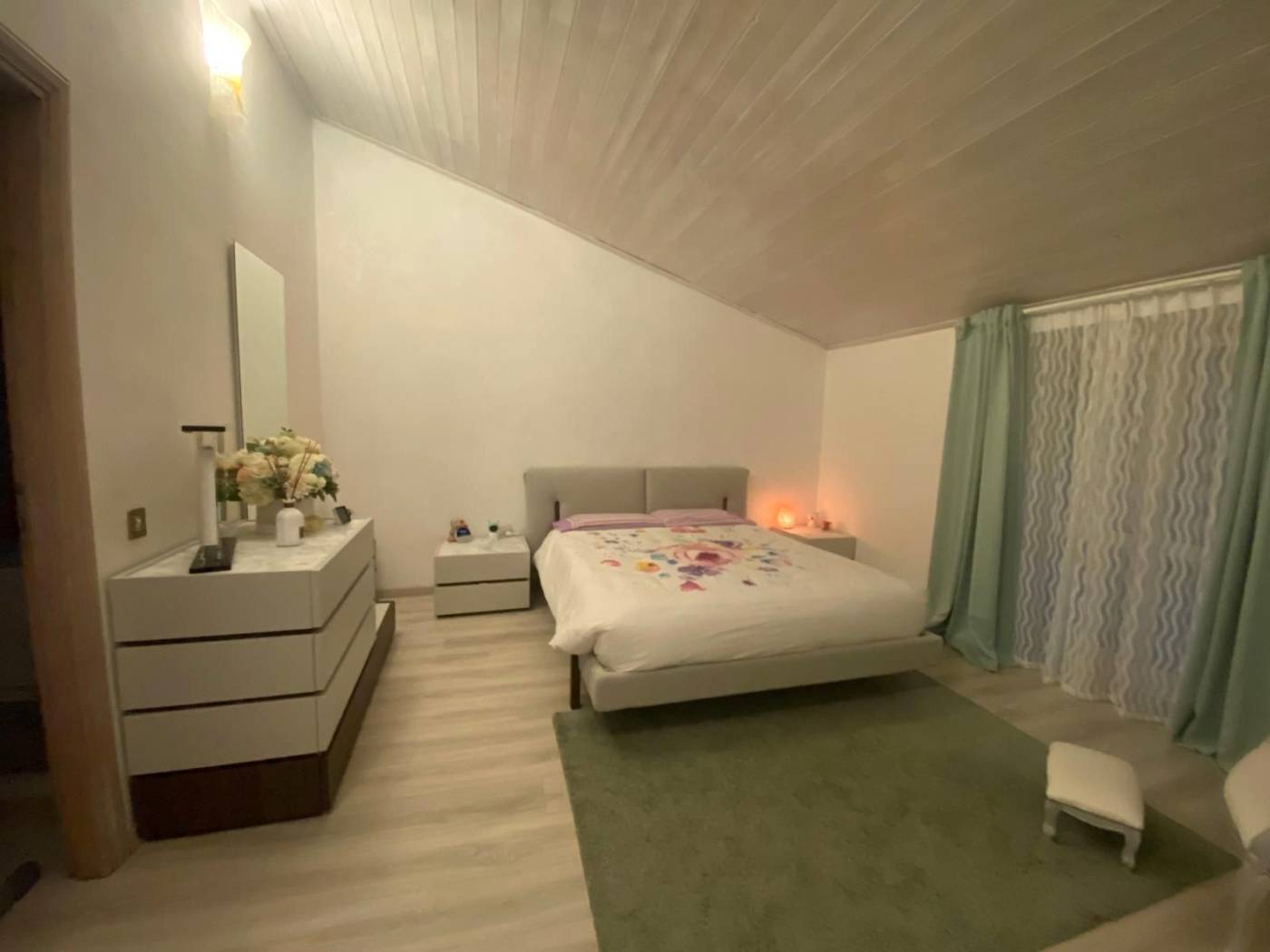 Camera da letto