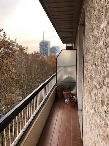 Balcone