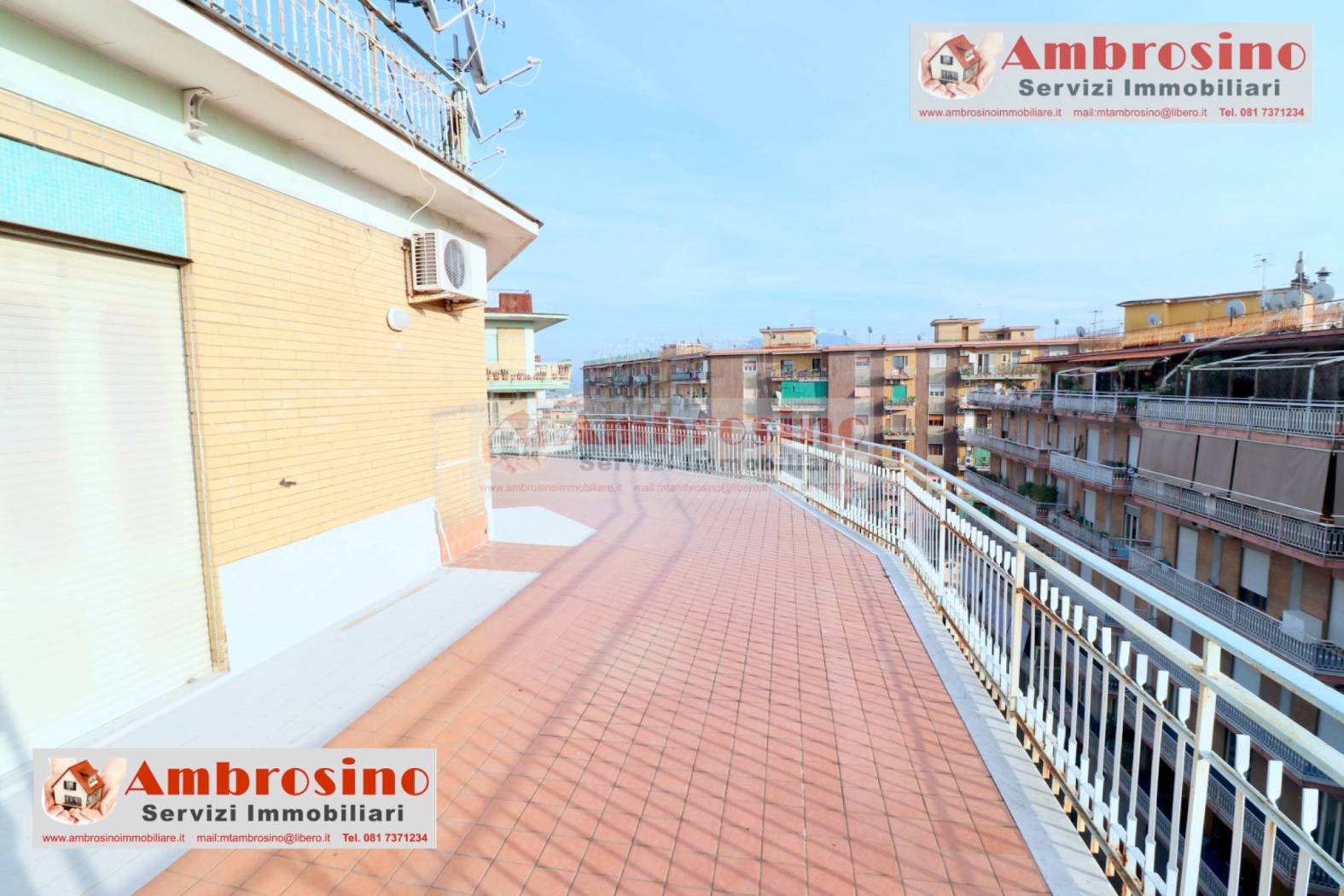 Balcone
