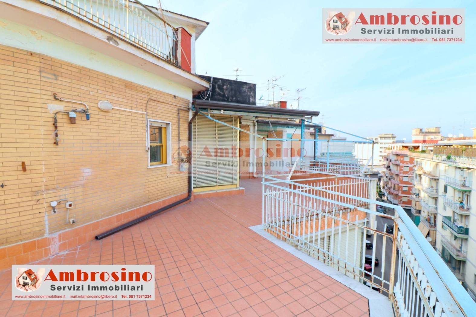 Balcone