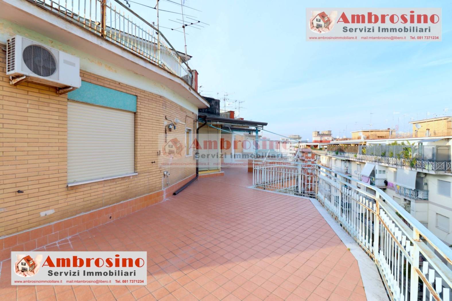 Balcone