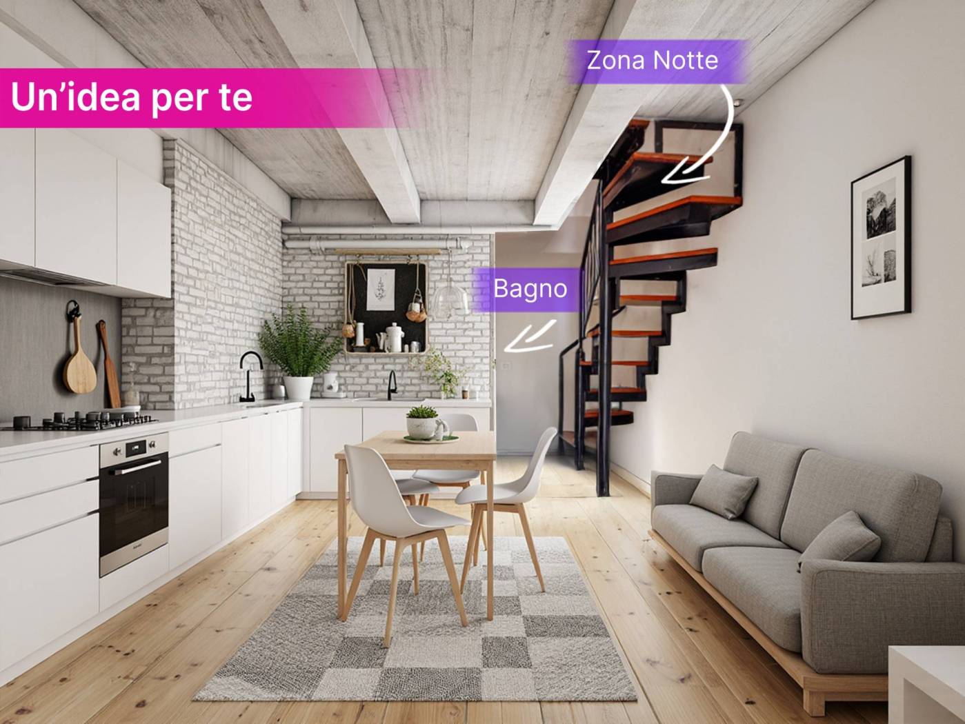 Cucina