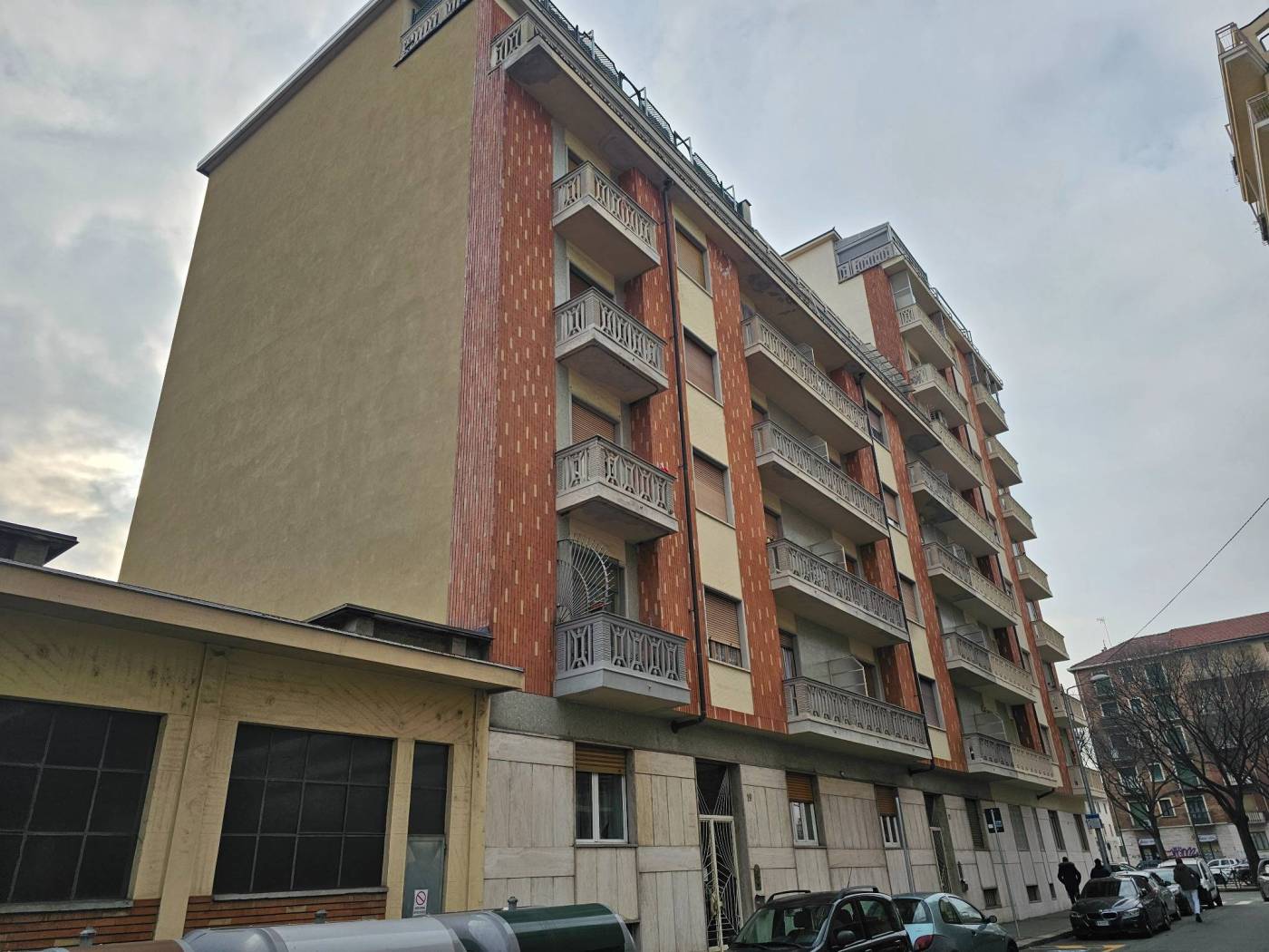 Facciata