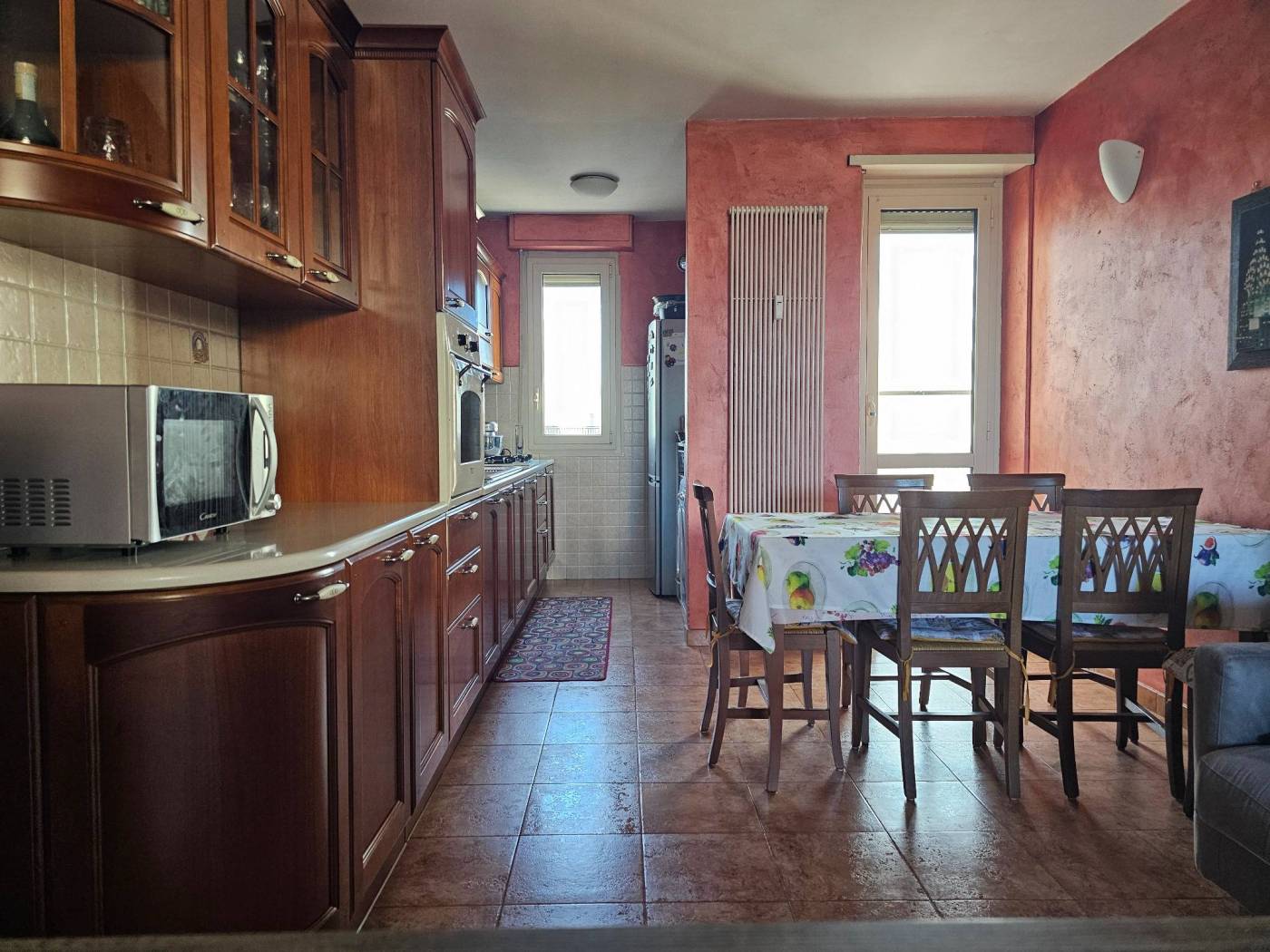 Cucina