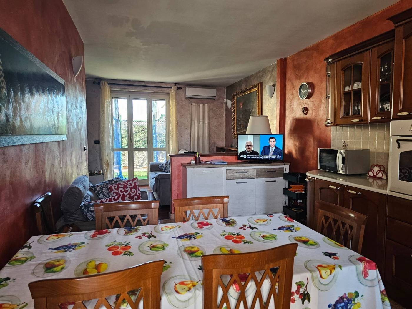 Cucina