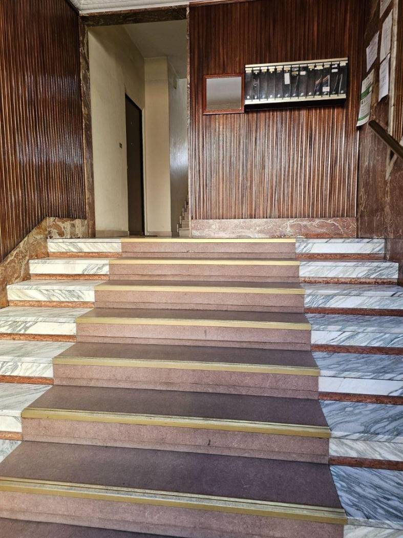Interno palazzo