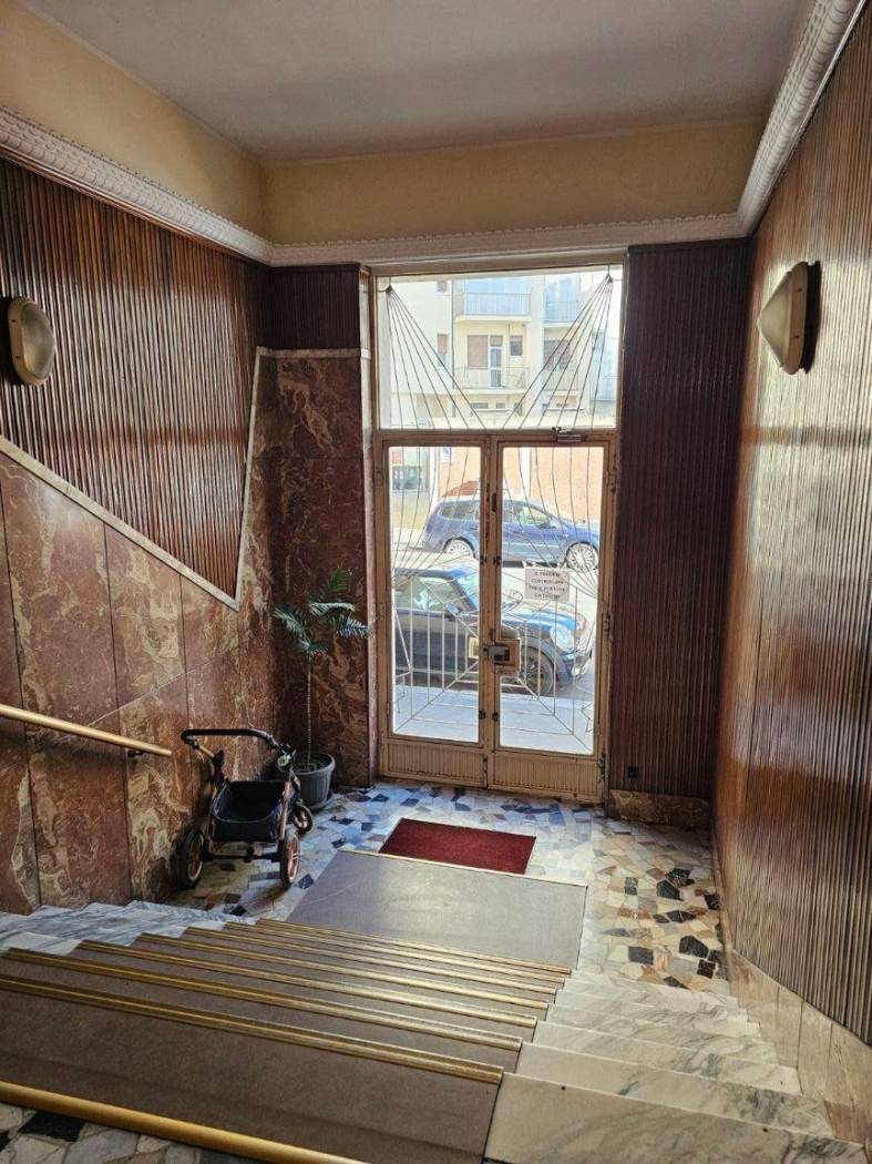 Interno palazzo