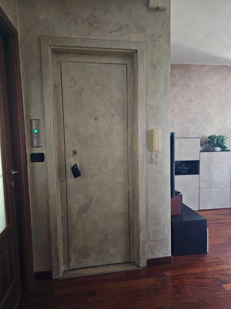 Interno appartamento