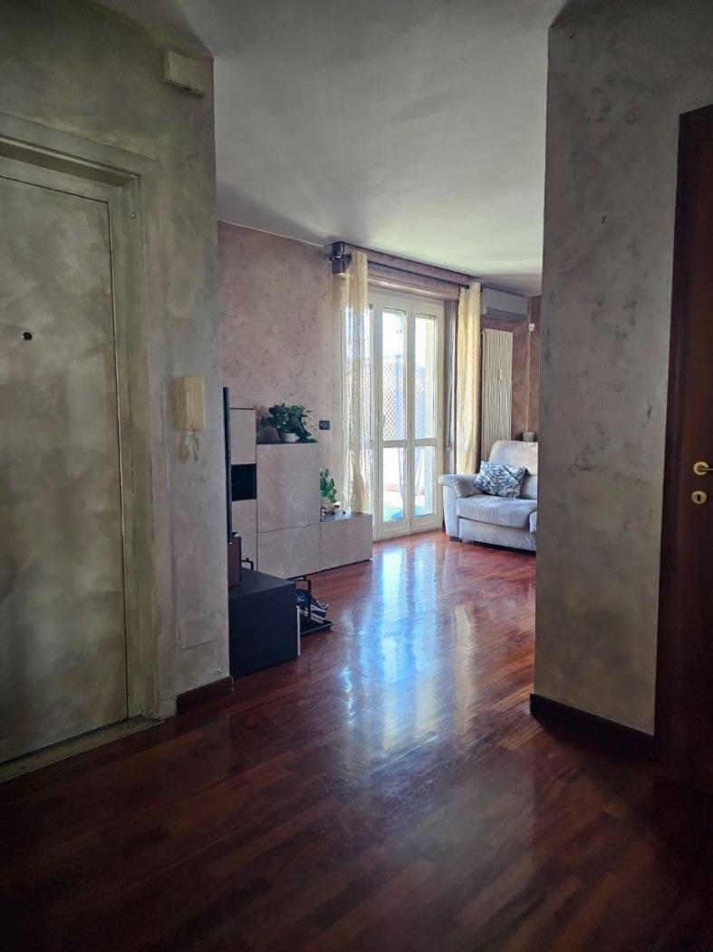 Interno appartamento