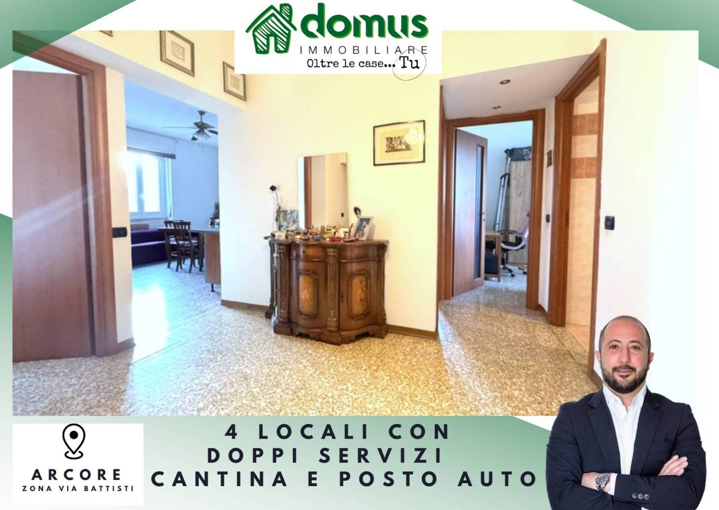 Interno appartamento