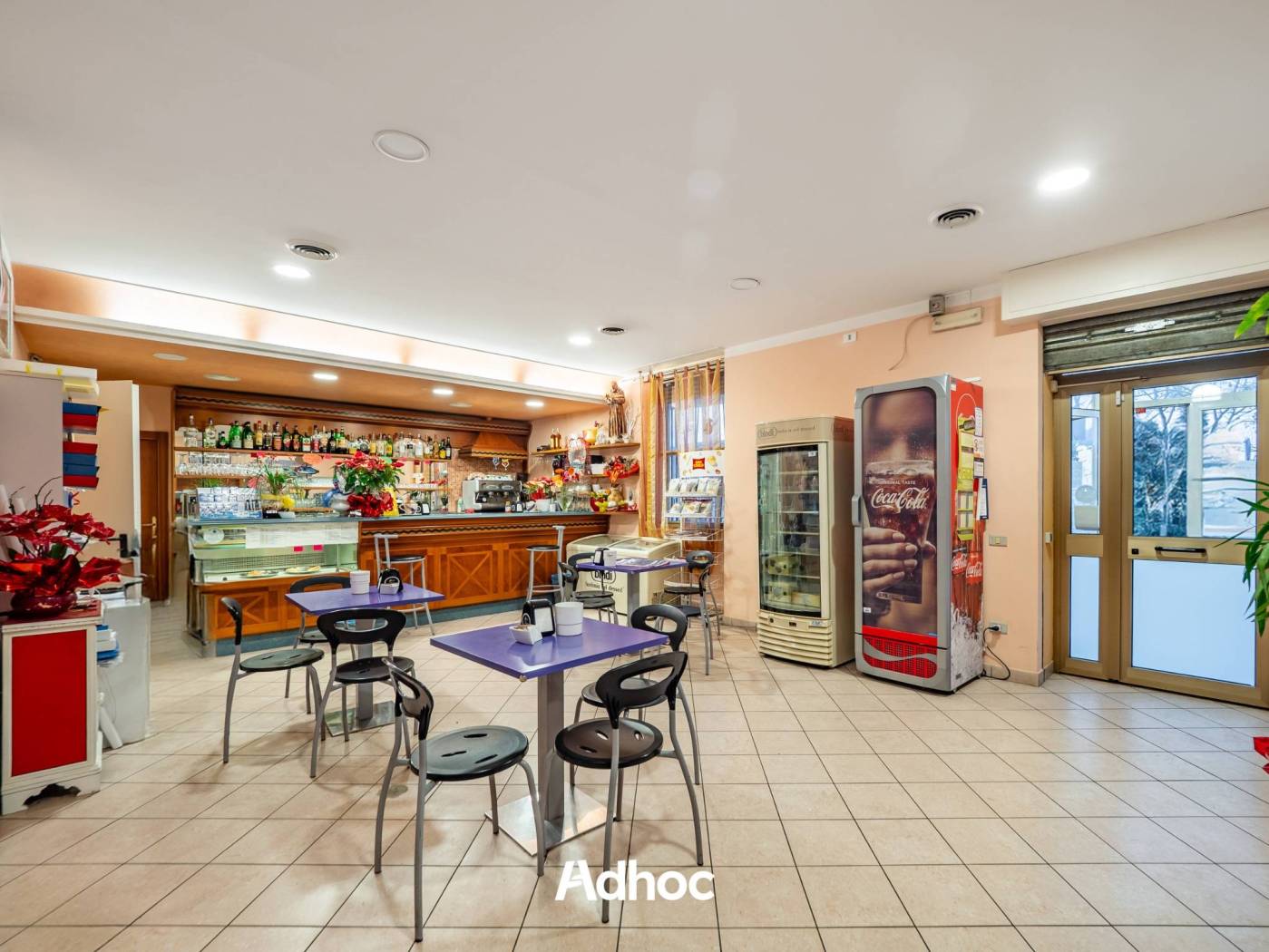 Interno non residenziale