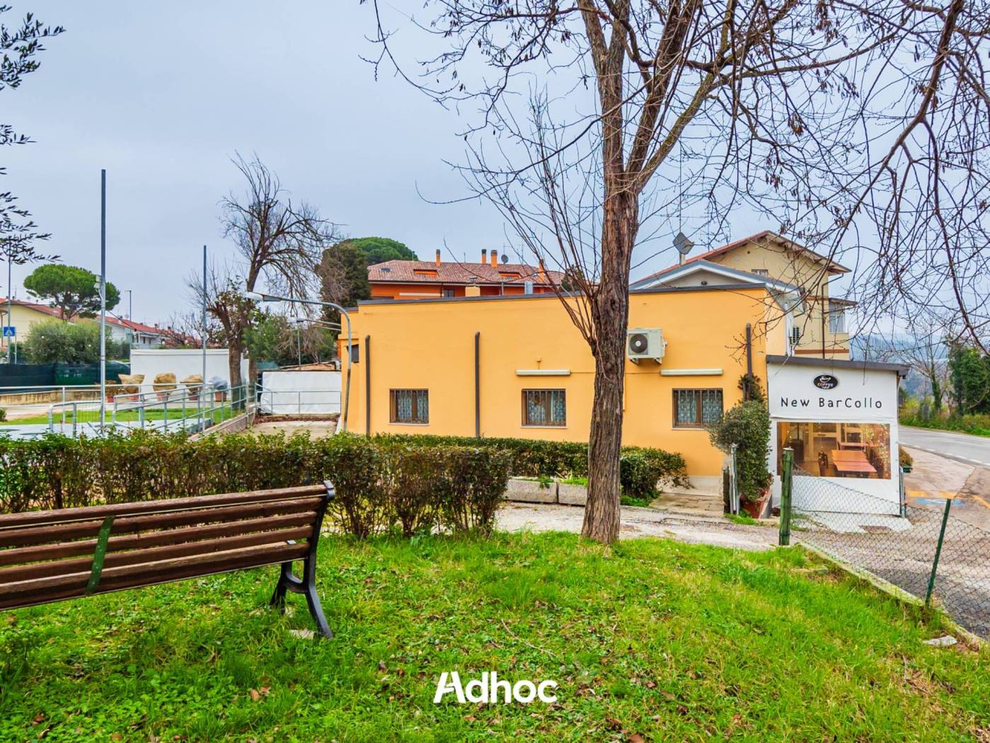 Giardino
