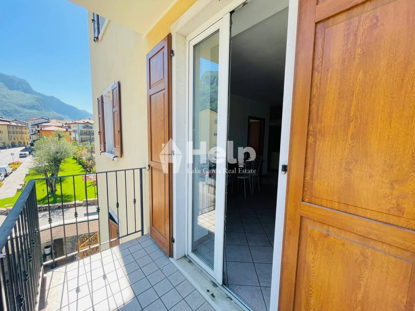 Balcone