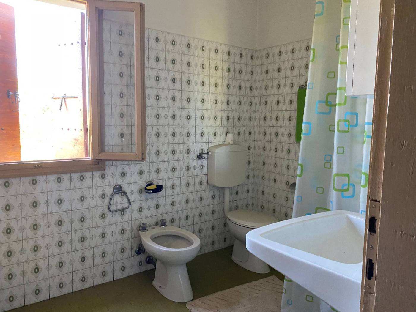 Bagno