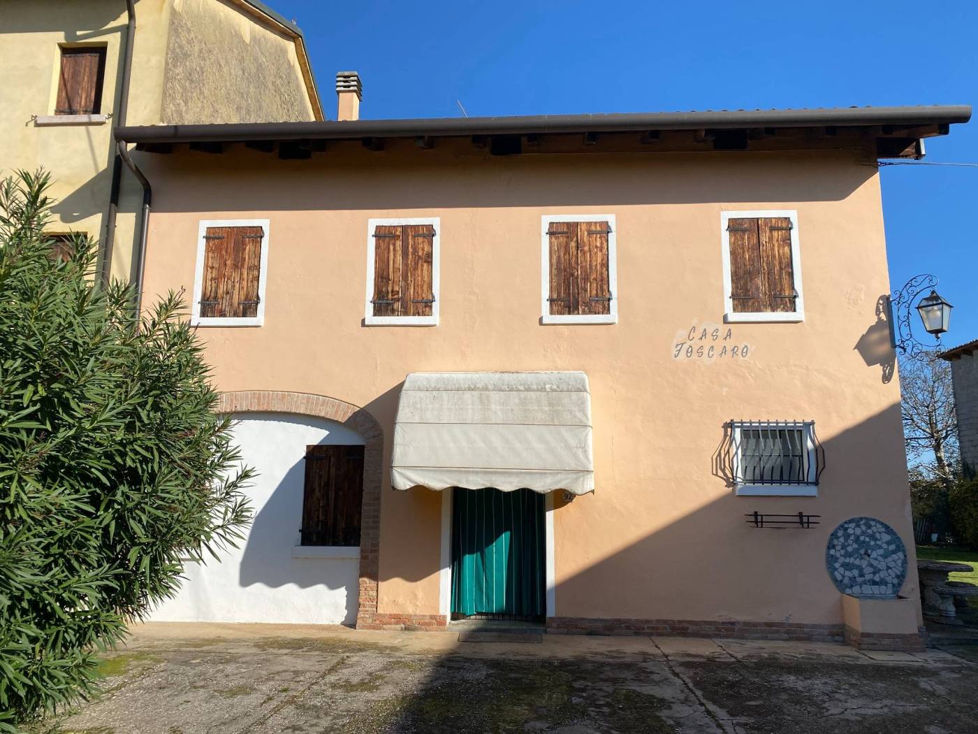 Facciata