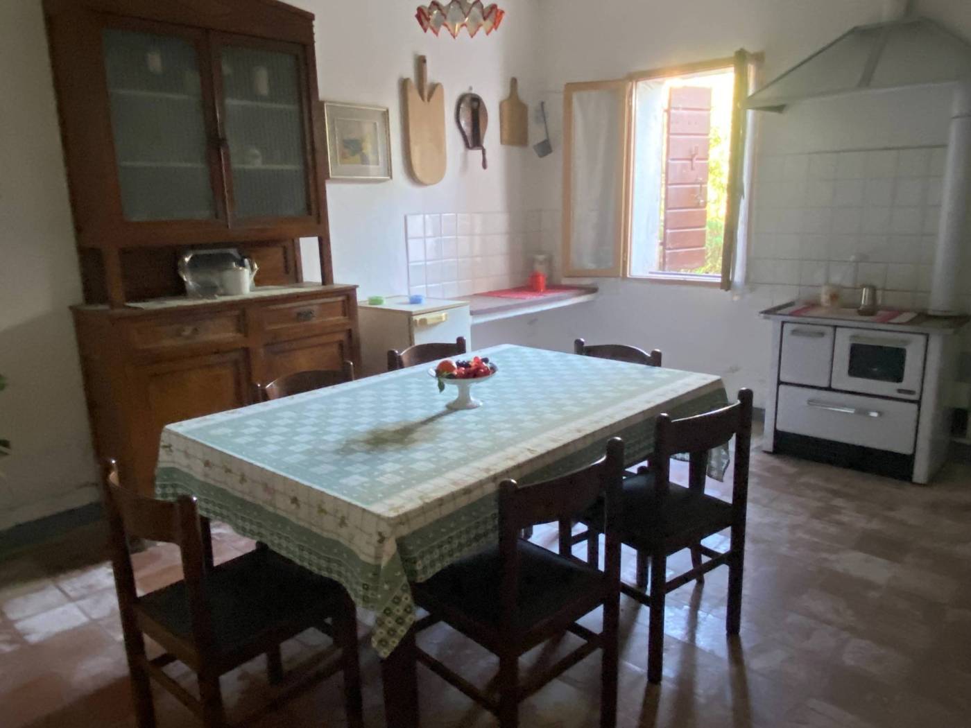 Cucina