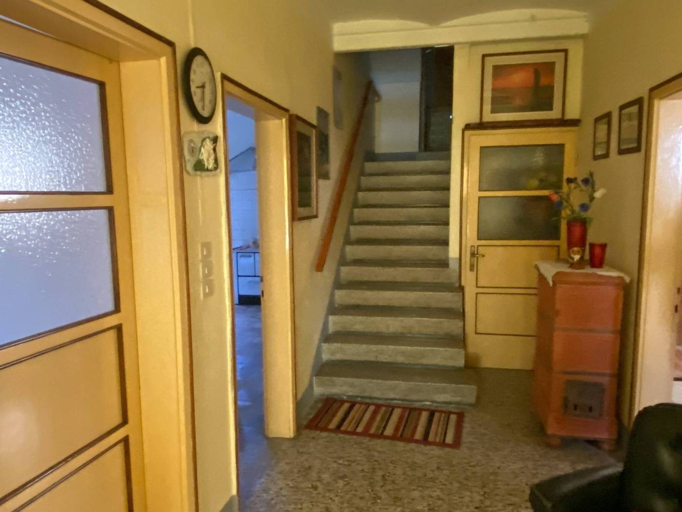 Interno appartamento