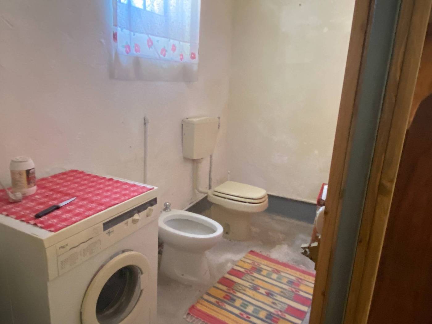 Bagno