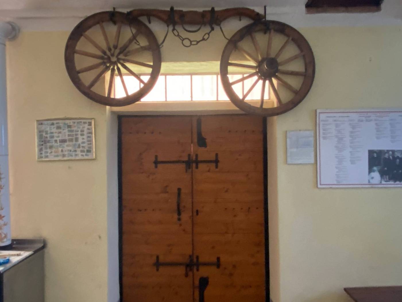 Interno appartamento
