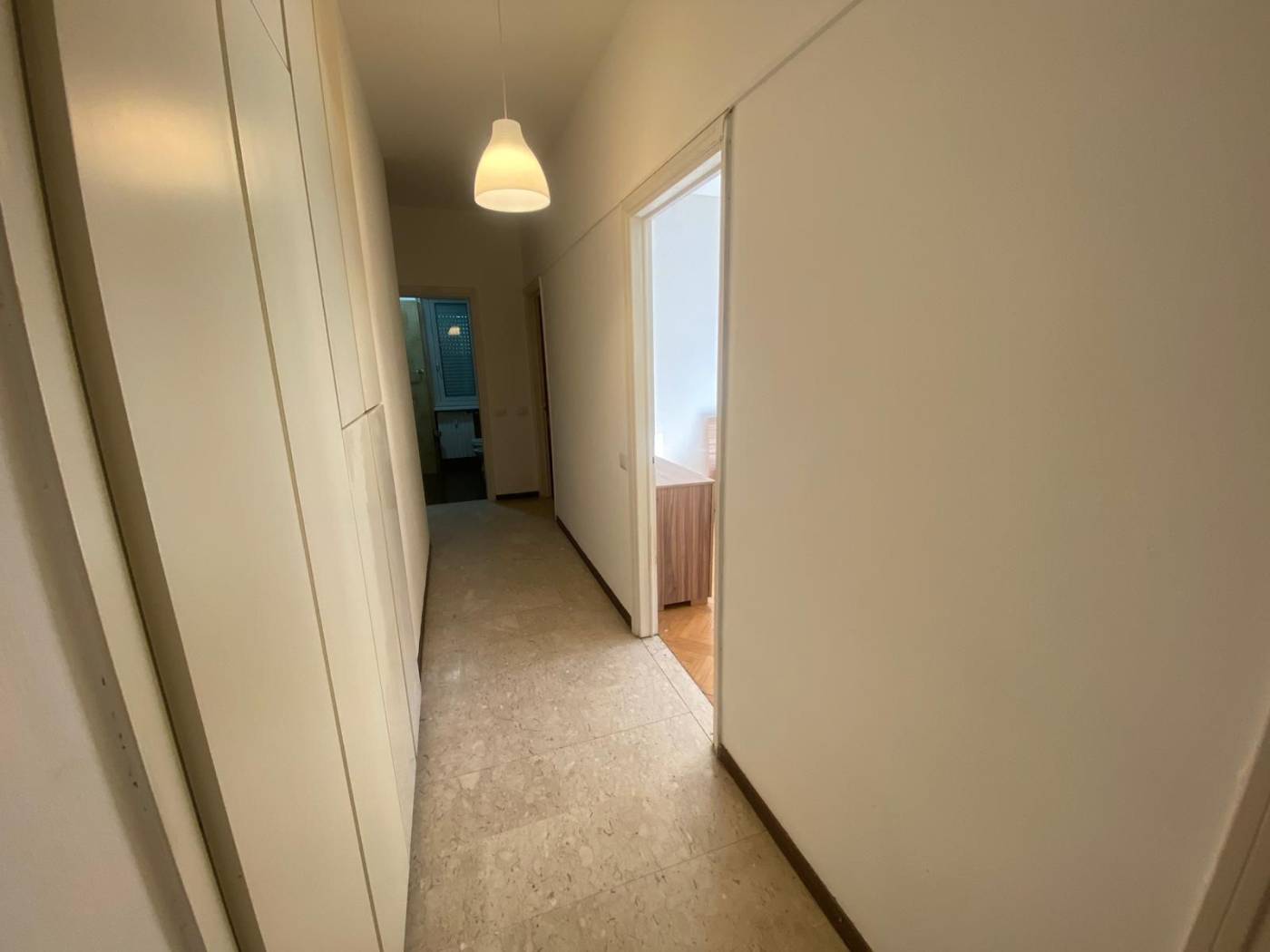 Interno appartamento