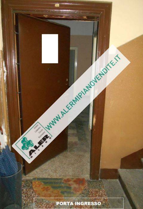 Interno palazzo