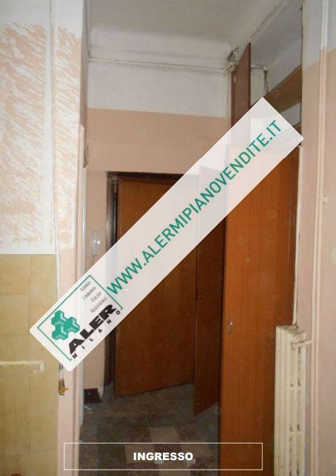 Interno palazzo