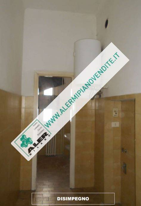 Interno palazzo