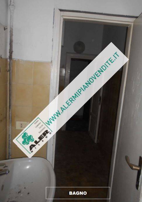 Interno appartamento