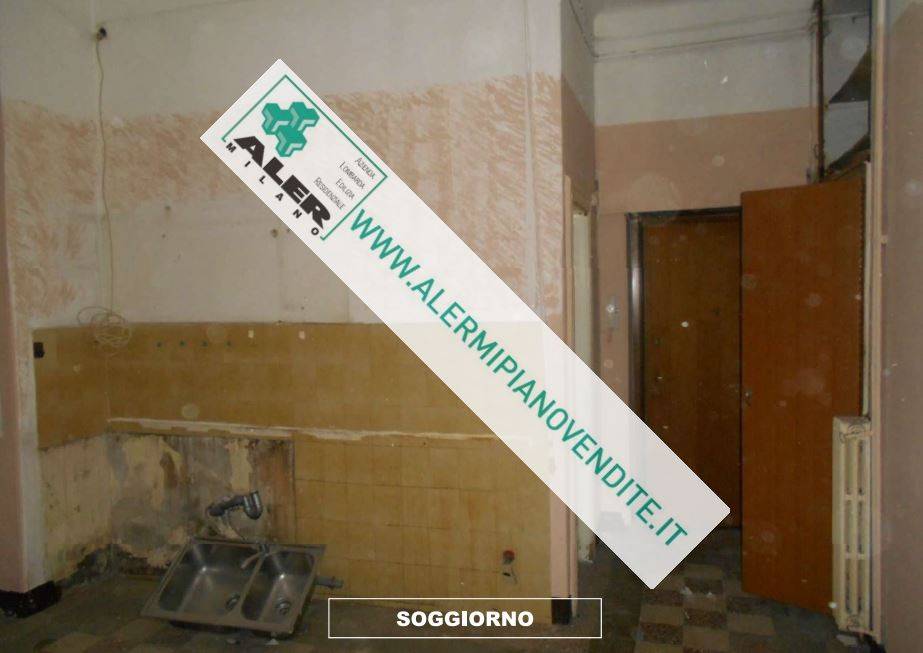 Interno appartamento