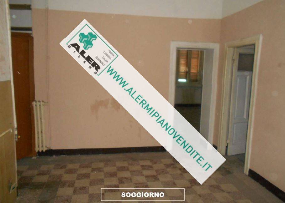Interno appartamento