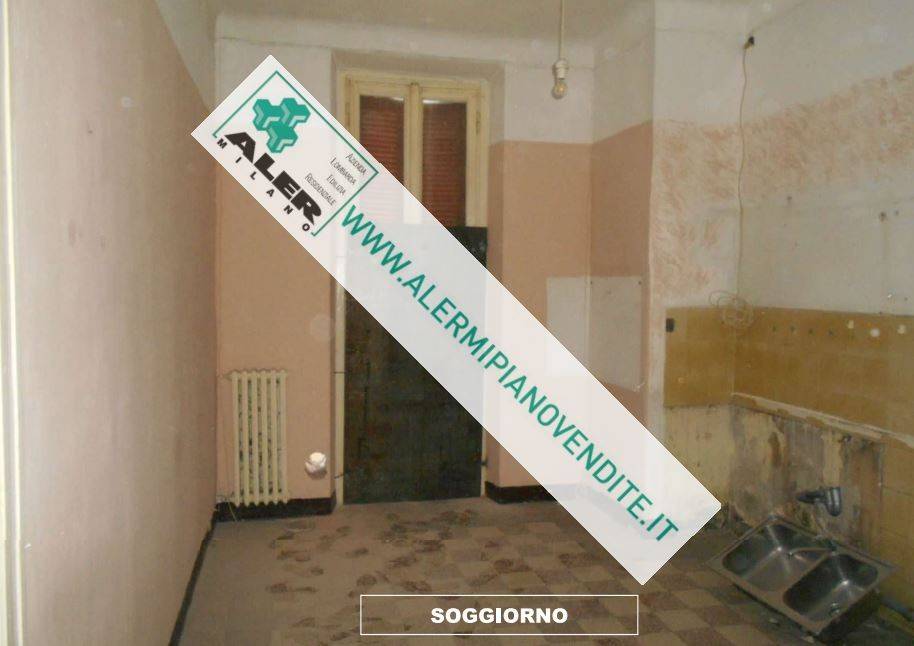 Interno appartamento
