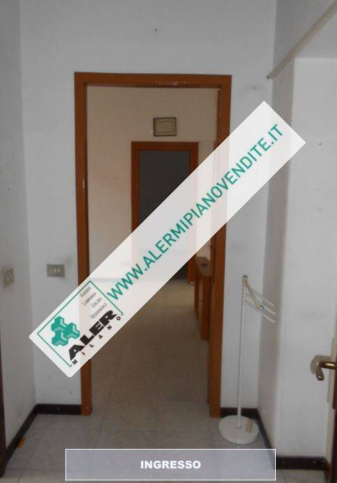 Interno appartamento