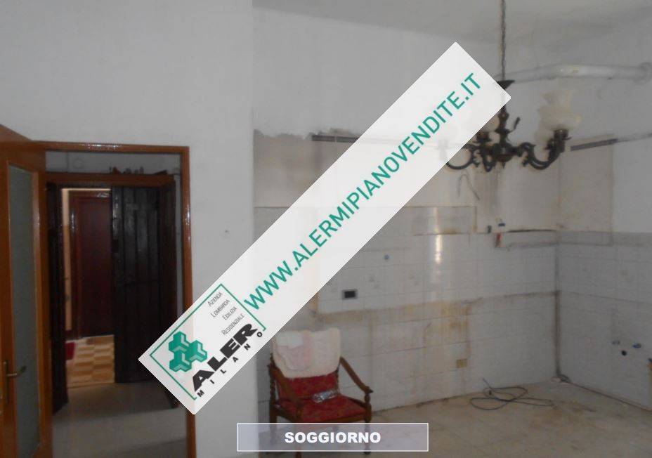 Interno appartamento