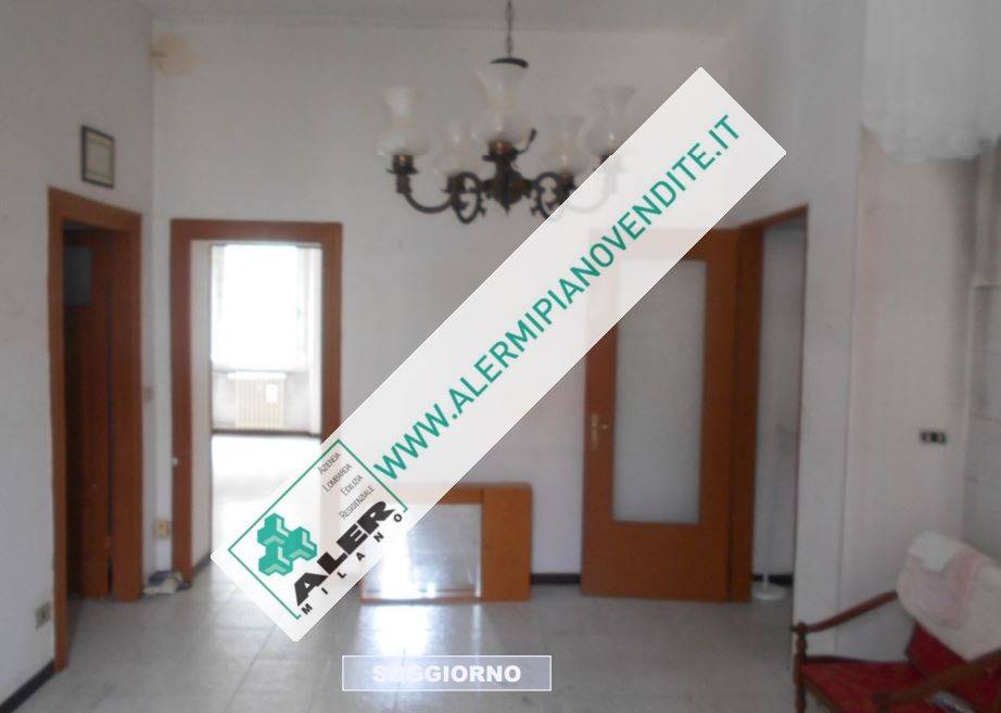 Interno appartamento