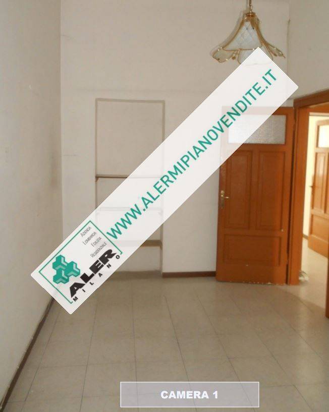 Interno appartamento