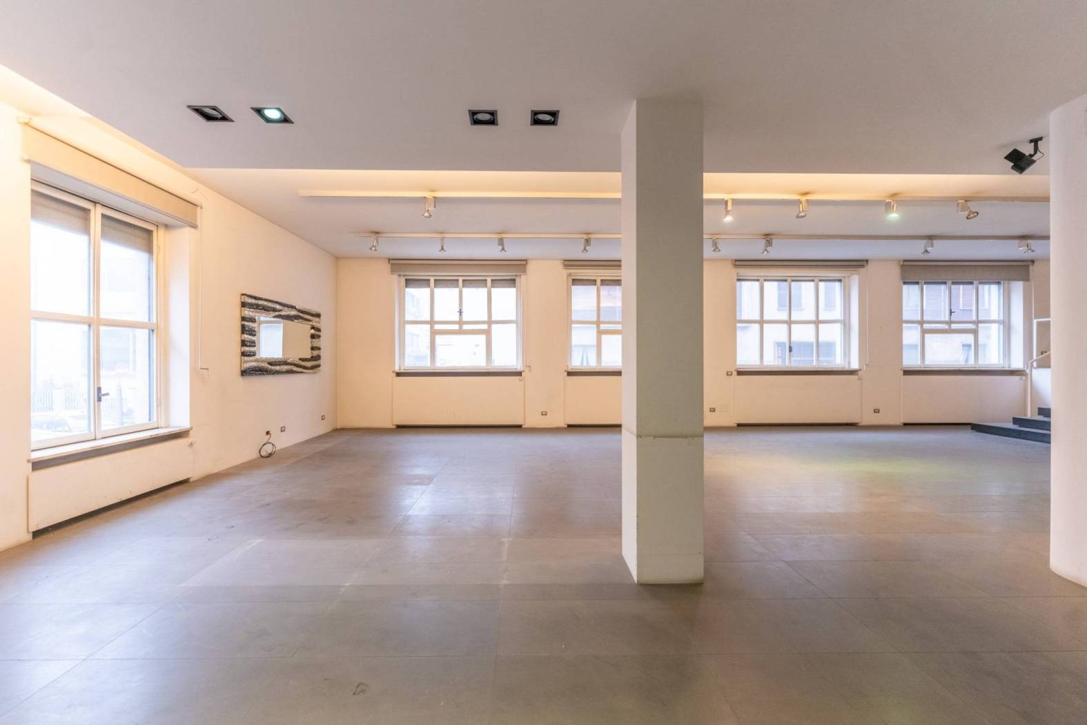 Interno non residenziale