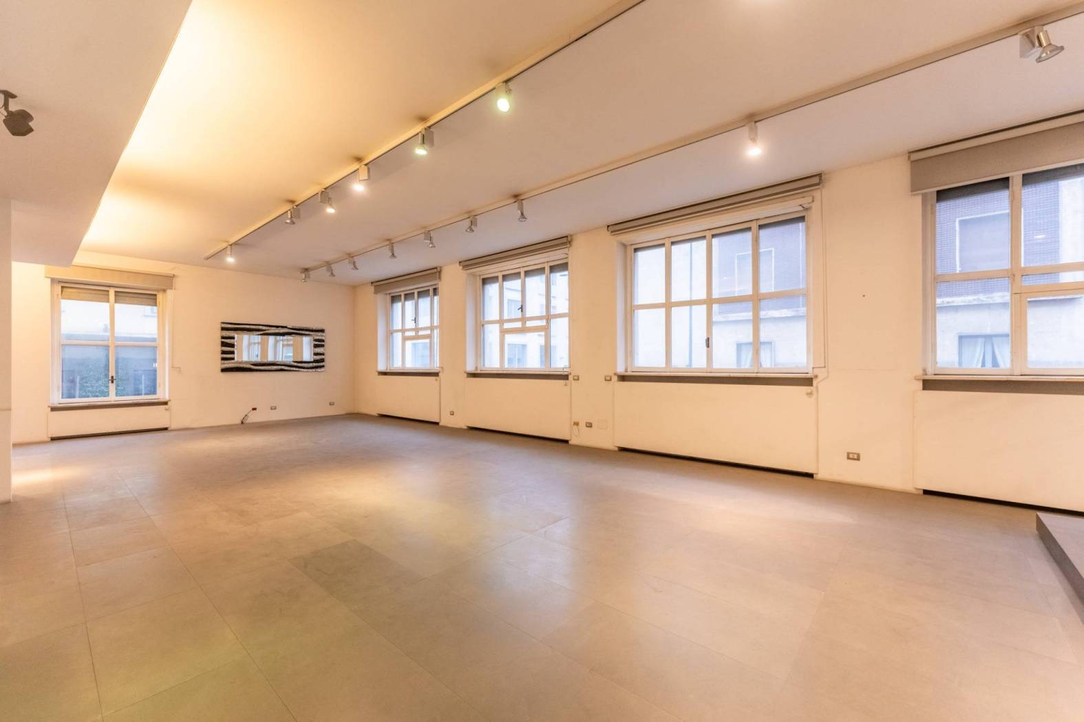 Interno non residenziale