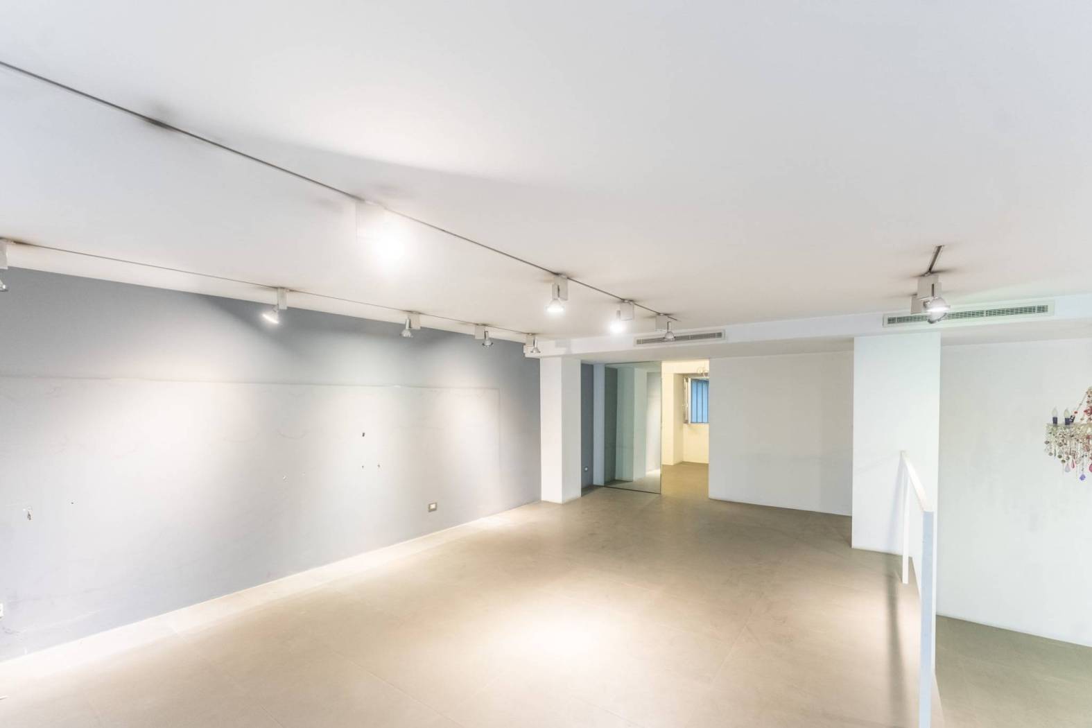 Interno non residenziale