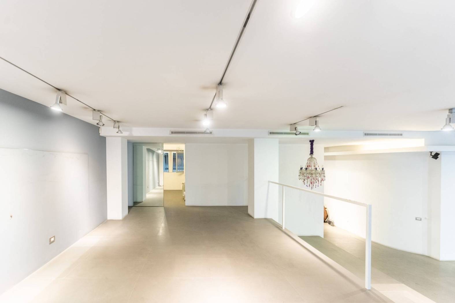 Interno non residenziale