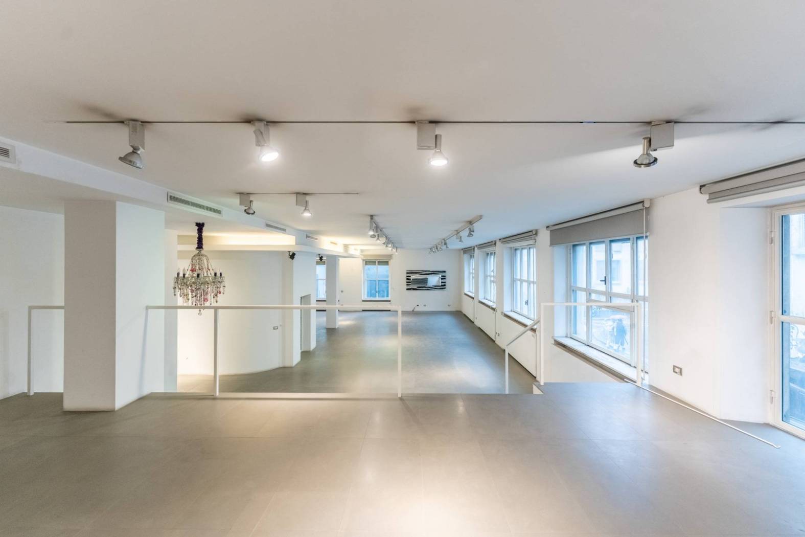 Interno non residenziale