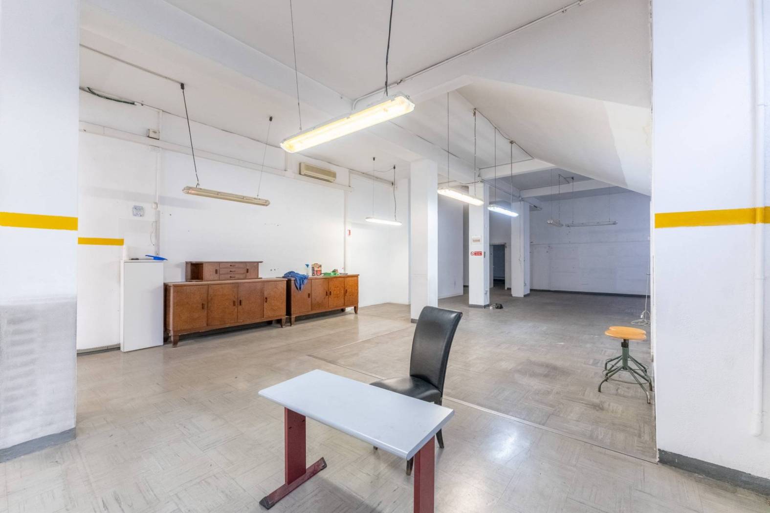 Interno non residenziale