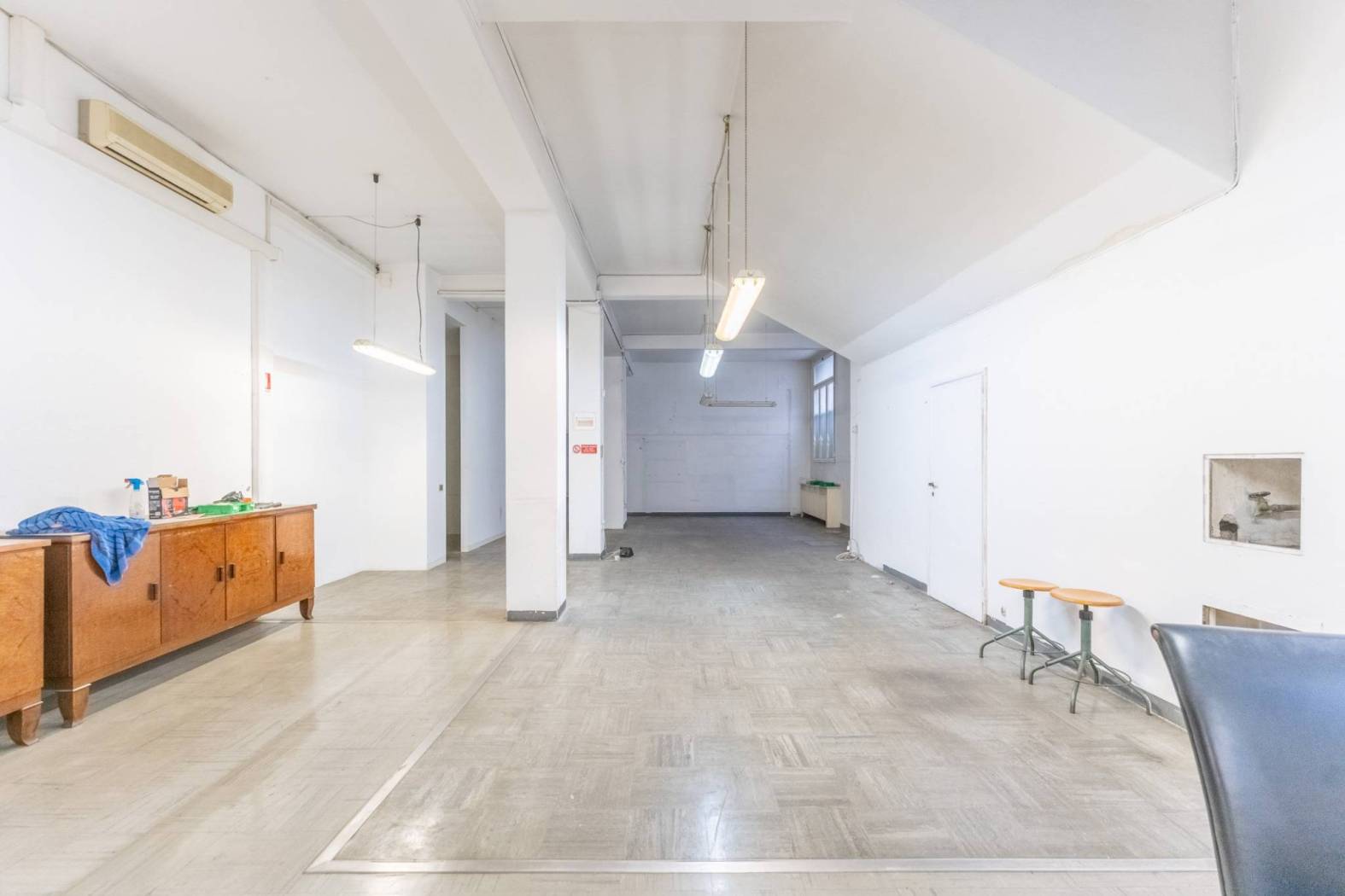 Interno non residenziale