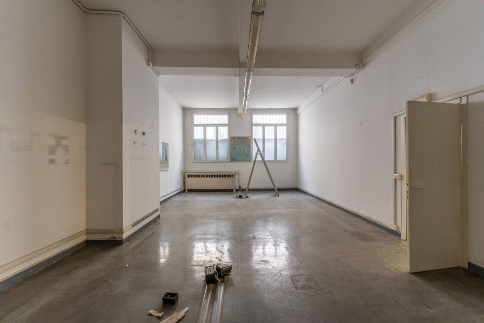 Interno non residenziale