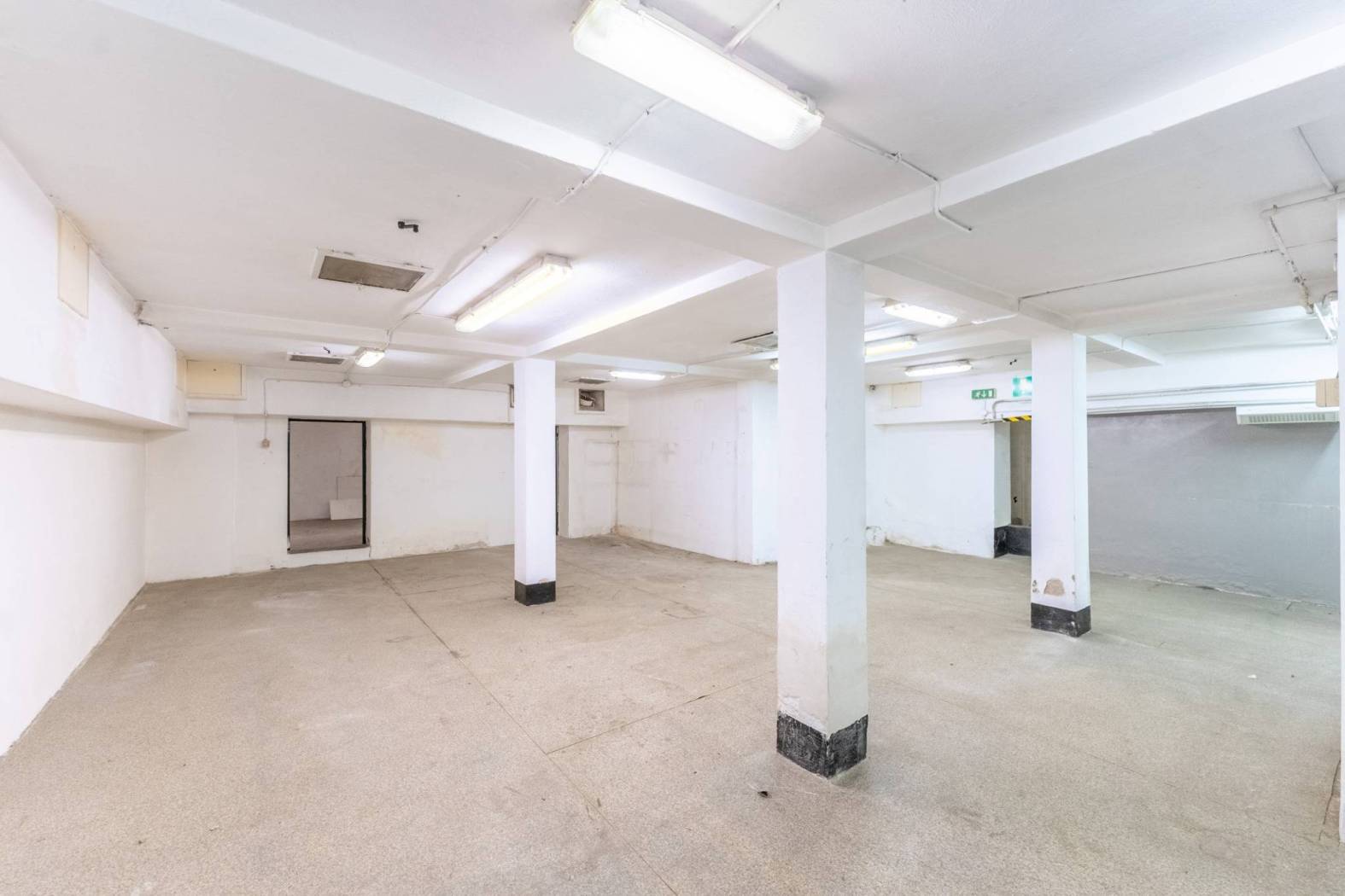 Interno non residenziale