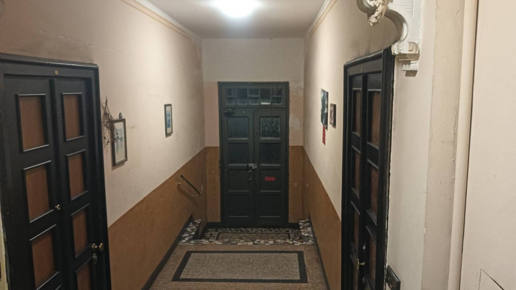 Interno palazzo